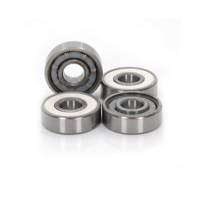 Custom Deep Groove Ball Bearing Skateboard Wheels Bearings