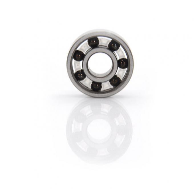 Custom Deep Groove Ball Bearing Skateboard Wheels Bearings
