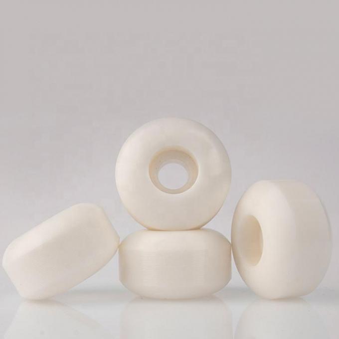 50MM-59MM عجلات لوح التزلج خارج الطريق 1