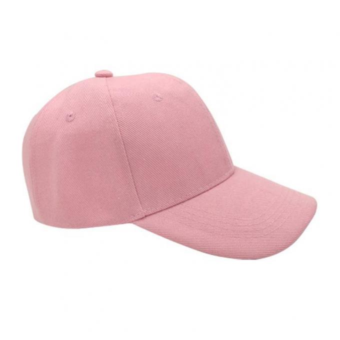 شعار طلاء ثلاثي الأبعاد القطن الرياضية ارتداء الغولف 5 لوحة قبعة رياضية يونيسكس 2