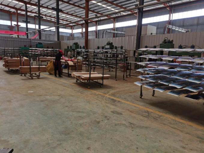 تصميم جديد بيع بالجملة 7 Ply Maple Land Cruiser سرفسكيت سكراتبورد الكبار 11