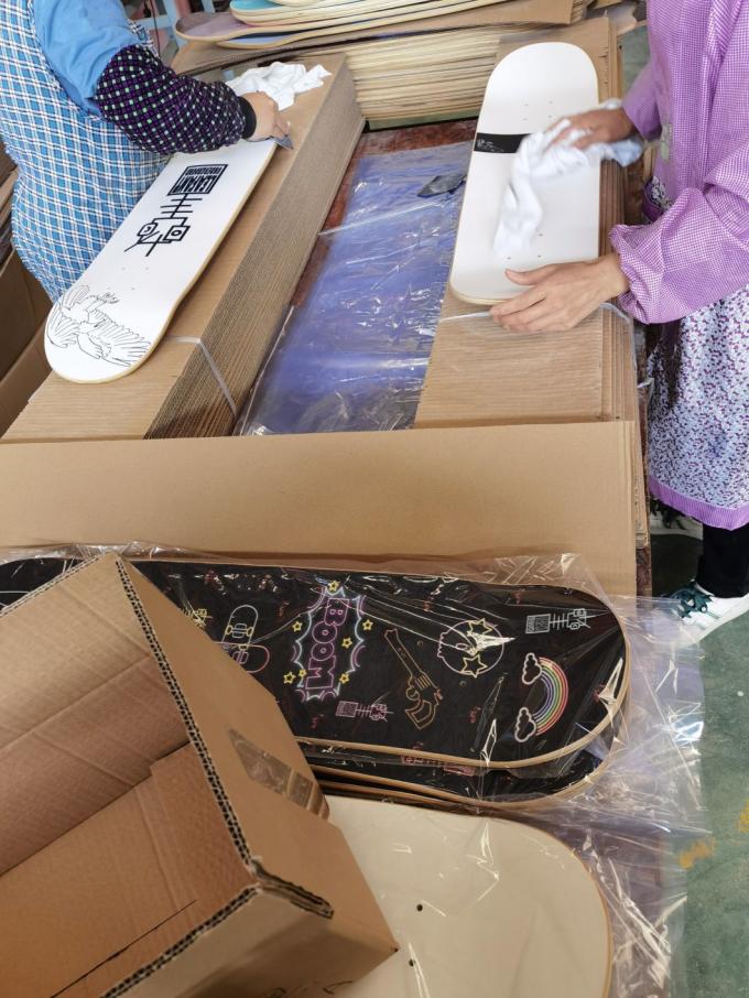 2024 بيع بالجملة خشب خشب خشبي 7