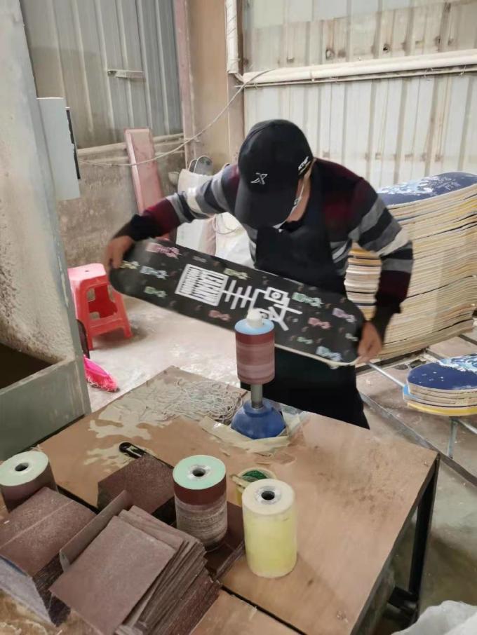 2024 بيع بالجملة خشب خشب خشبي 8